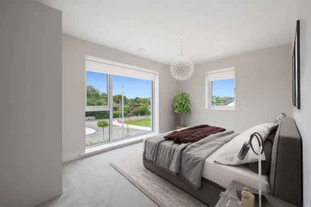 Photo of Three Bed Semi Detached, Millboro, Kerry Pike, Cork