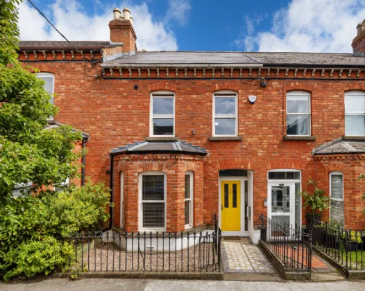 Photo of 37 St Patrick's Road, Drumcondra, Dublin 9, D09Y8C1