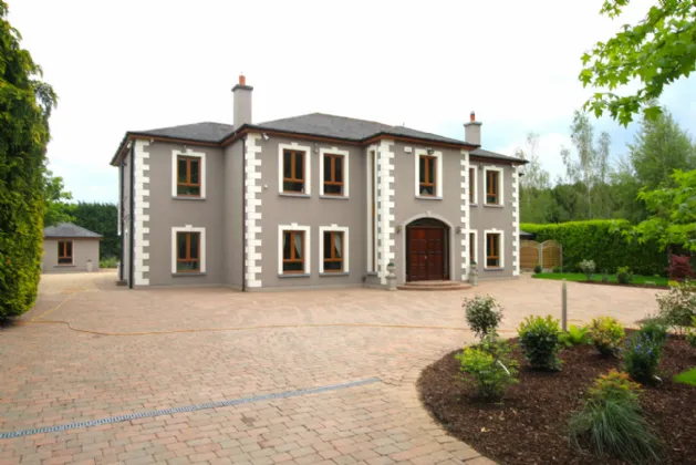 Photo of Park House, Oak Park, Carlow, R93 D6E8