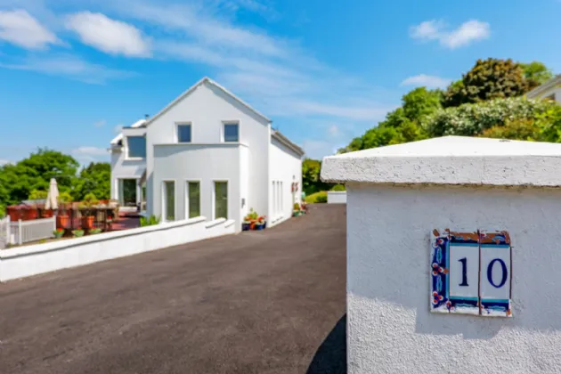 Photo of 10 Sycamore Cove, Maree, Oranmore, Co. Galway, H91 F6V2