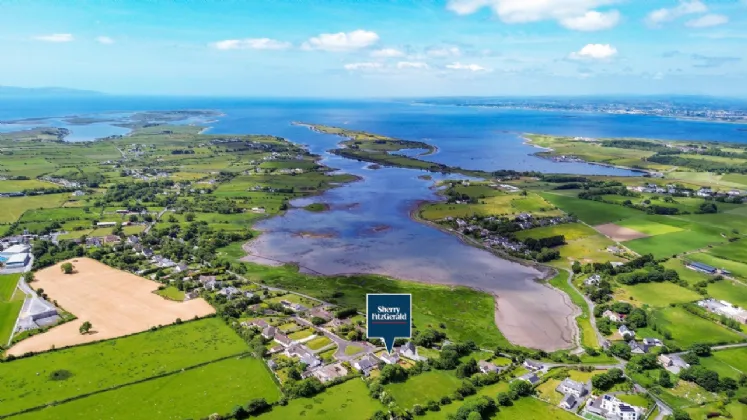 Photo of 10 Sycamore Cove, Maree, Oranmore, Co. Galway, H91 F6V2