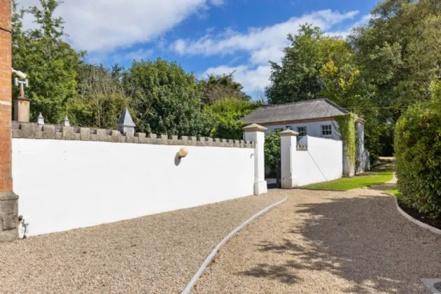 Photo of Kilbride Hill House, Herbert Road, Bray, Co. Wicklow, A98 AX29