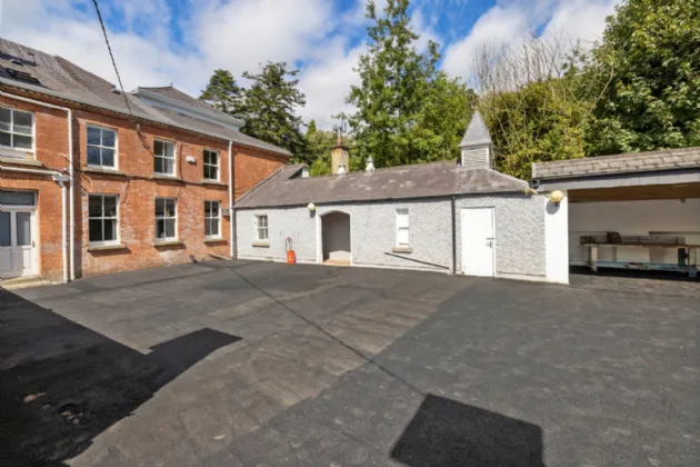 Photo of Kilbride Hill House, Herbert Road, Bray, Co. Wicklow, A98 AX29