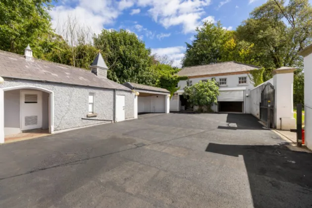 Photo of Kilbride Hill House, Herbert Road, Bray, Co. Wicklow, A98 AX29