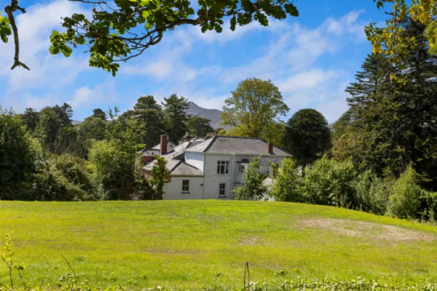 Photo of Kilbride Hill House, Herbert Road, Bray, Co. Wicklow, A98 AX29