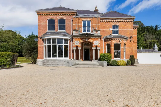 Photo of Kilbride Hill House, Herbert Road, Bray, Co. Wicklow, A98 AX29