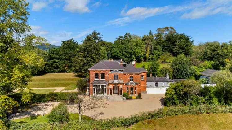 Photo of Kilbride Hill House, Herbert Road, Bray, Co. Wicklow, A98 AX29