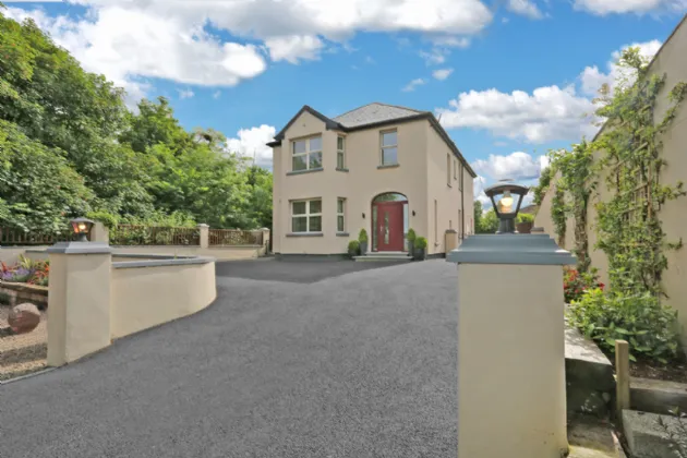 Photo of Beechgrove, Mill Road, Corbally, Limerick, V94 A2YX