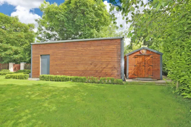 Photo of Beechgrove, Mill Road, Corbally, Limerick, V94 A2YX