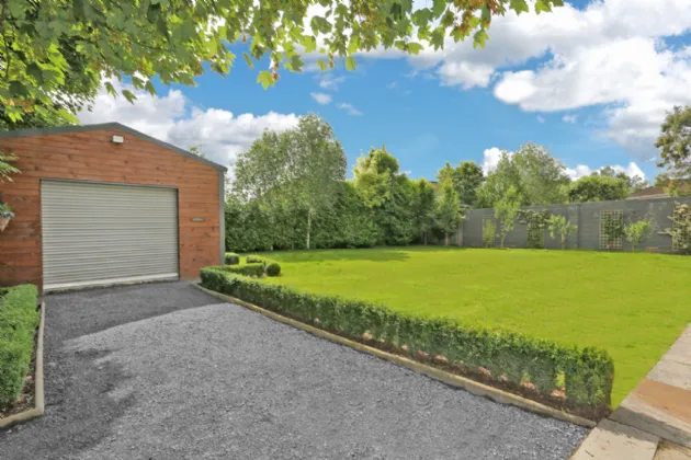 Photo of Beechgrove, Mill Road, Corbally, Limerick, V94 A2YX