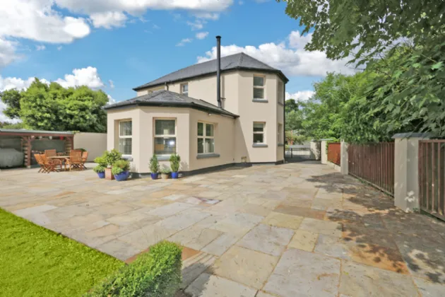 Photo of Beechgrove, Mill Road, Corbally, Limerick, V94 A2YX