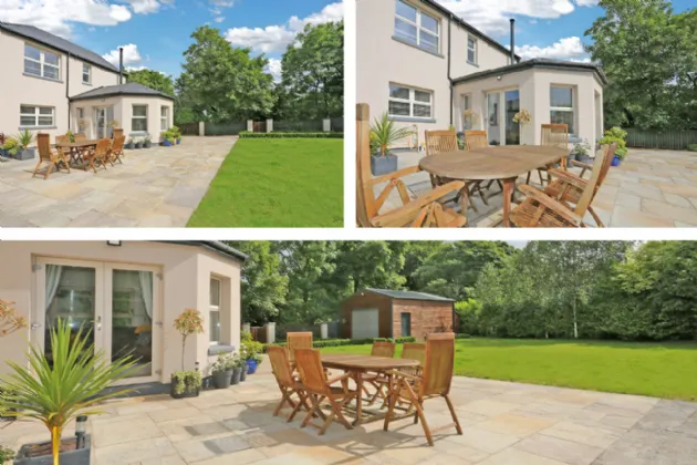 Photo of Beechgrove, Mill Road, Corbally, Limerick, V94 A2YX