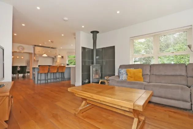 Photo of Beechgrove, Mill Road, Corbally, Limerick, V94 A2YX