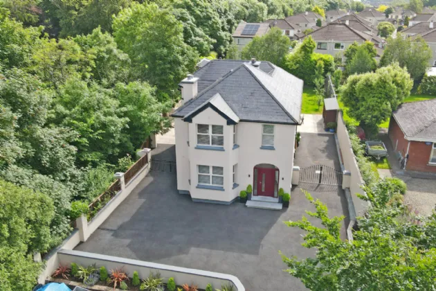 Photo of Beechgrove, Mill Road, Corbally, Limerick, V94 A2YX