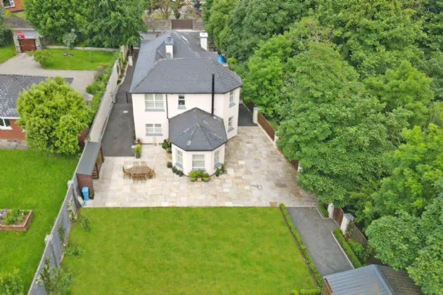 Photo of Beechgrove, Mill Road, Corbally, Limerick, V94 A2YX