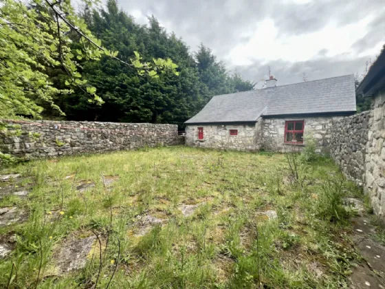 Photo of Halliwell Cottage, Greenans, Ross, Castlebar, Co. Mayo, F23 KH72