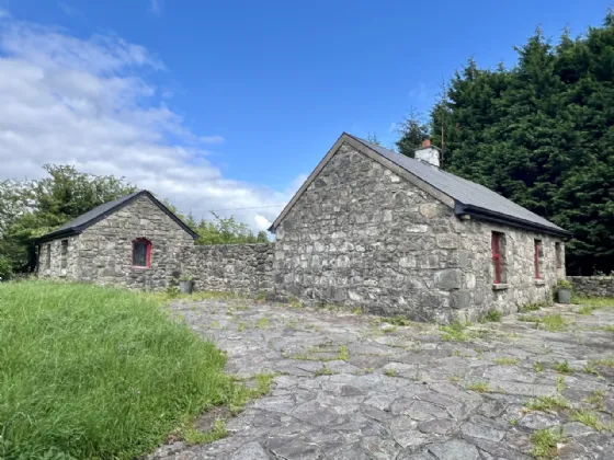 Photo of Halliwell Cottage, Greenans, Ross, Castlebar, Co. Mayo, F23 KH72