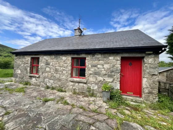 Photo of Halliwell Cottage, Greenans, Ross, Castlebar, Co. Mayo, F23 KH72