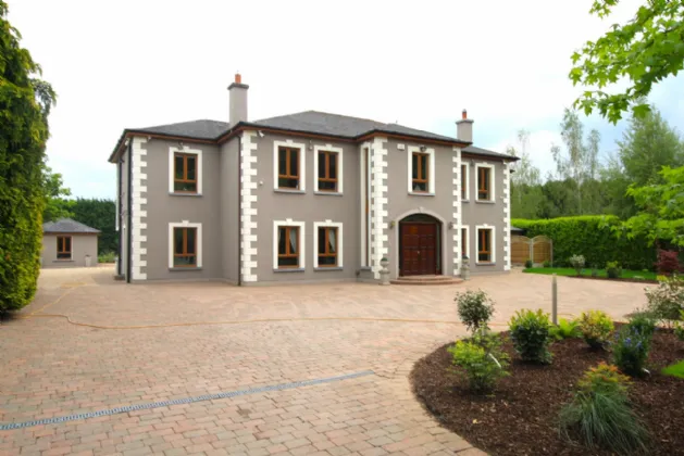 Photo of Park House, Oak Park, Carlow, Co Kildare