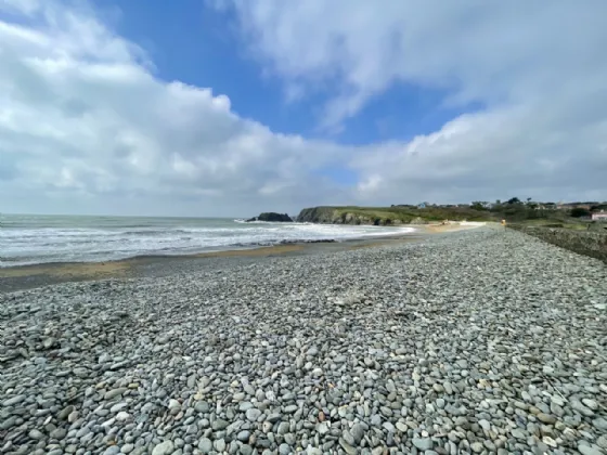 Photo of The Bungalow, Annestown, Co Waterford, X91T8X3