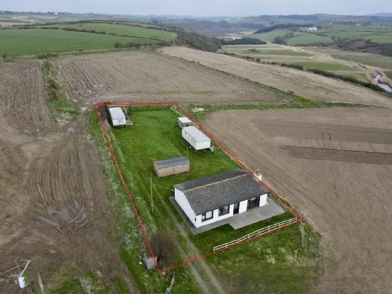 Photo of The Bungalow, Annestown, Co Waterford, X91T8X3