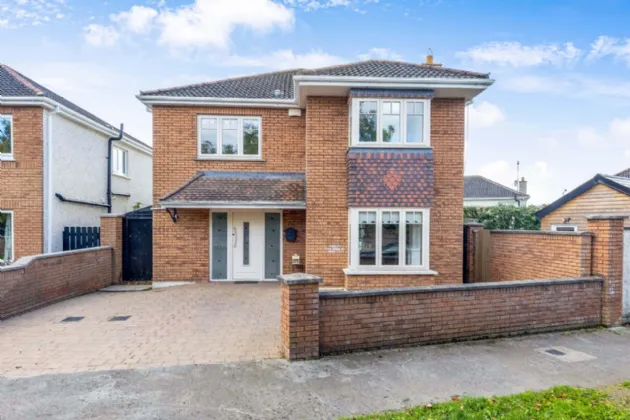 Photo of 131 Racehill Crescent, Ashbourne, Co Meath, A84 H265