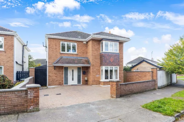 Photo of 131 Racehill Crescent, Ashbourne, Co Meath, A84 H265