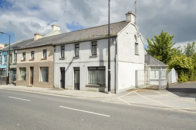 Photo of Marion Hse, Lower Main St, Kilbeggan, Co Westmeath, N91RK6P