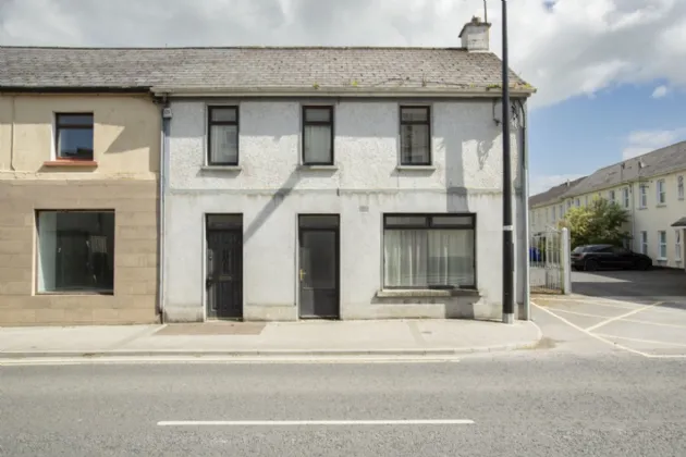 Photo of Marion Hse, Lower Main St, Kilbeggan, Co Westmeath, N91RK6P