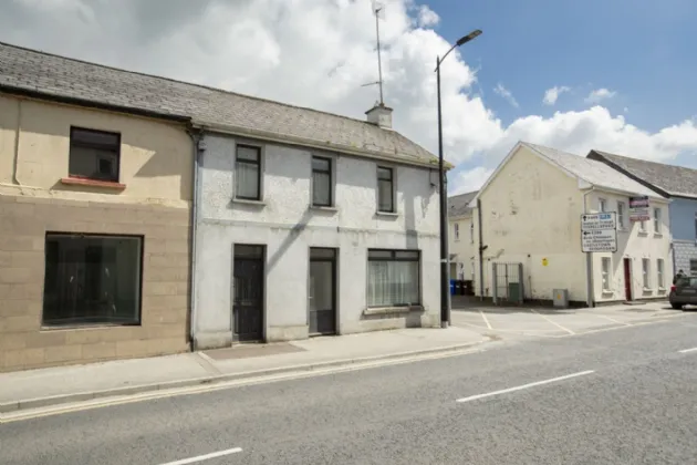 Photo of Marion Hse, Lower Main St, Kilbeggan, Co Westmeath, N91RK6P