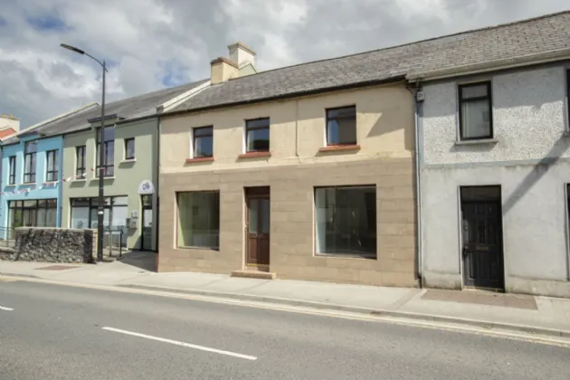 Photo of Lower Main Street, Kilbeggan, Co. Westmeath, N91DNE0