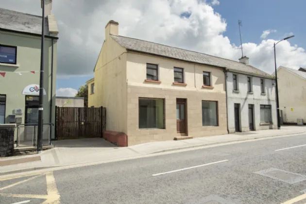 Photo of Lower Main Street, Kilbeggan, Co. Westmeath, N91DNE0