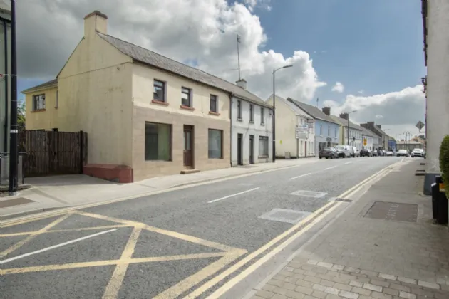 Photo of Lower Main Street, Kilbeggan, Co. Westmeath, N91DNE0