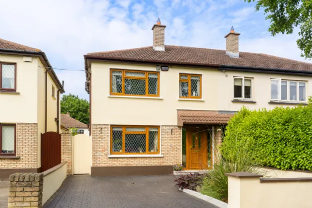 Photo of 3 Birchfield Heights, Goatstown, Dublin 14, D14 X3C4