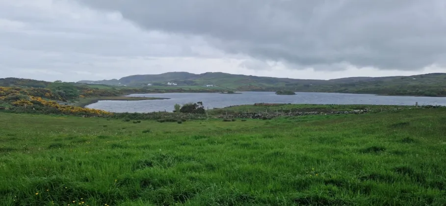 Photo of Greenhills, Dunfanaghy, Co. Donegal