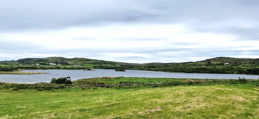 Photo of Greenhills, Dunfanaghy, Co. Donegal