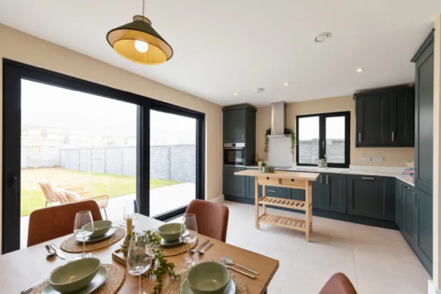 Photo of 3 Bedroom Homes, Churchfields, Clonattin, Gorey, Co. Wexford