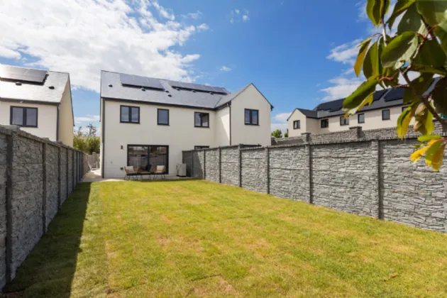 Photo of 3 Bedroom Homes, Churchfields, Clonattin, Gorey, Co. Wexford