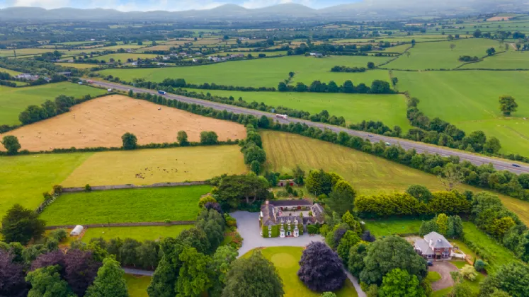 Photo of Ballintoher House, Ballintoher, Nenagh, E45TX68