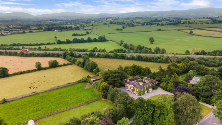 Photo of Ballintoher House, Ballintoher, Nenagh, E45TX68