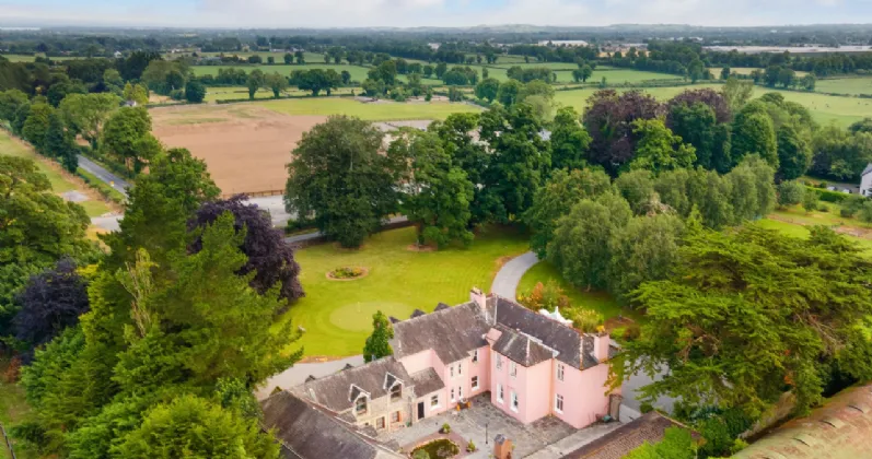 Photo of Ballintoher House, Ballintoher, Nenagh, E45TX68