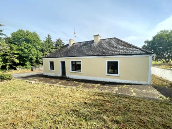 Photo of Derryribbeen, Clogher, Westport, Co Mayo, F28RF72