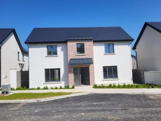 Photo of 33 Scholar's Way, Ballynagee, Clonard, Wexford Town