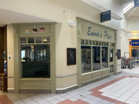 Photo of Unit 8, Glenroyal Shopping Centre, Maynooth, Co. Kildare, W23 DP60