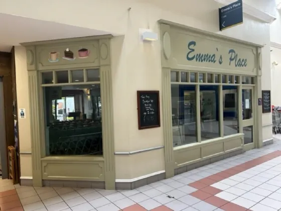 Photo of Unit 8, Glenroyal Shopping Centre, Maynooth, Co. Kildare, W23 DP60