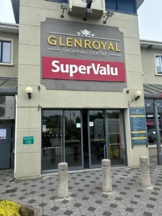 Photo of Unit 8, Glenroyal Shopping Centre, Maynooth, Co. Kildare, W23 DP60