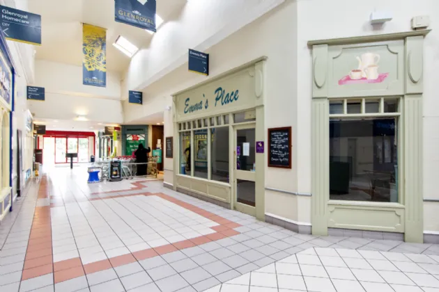 Photo of Unit 8, Glenroyal Shopping Centre, Maynooth, Co. Kildare, W23 DP60