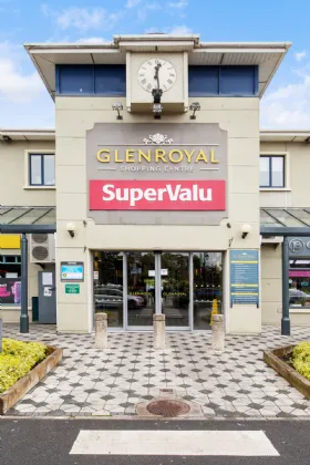 Photo of Unit 8, Glenroyal Shopping Centre, Maynooth, Co. Kildare, W23 DP60