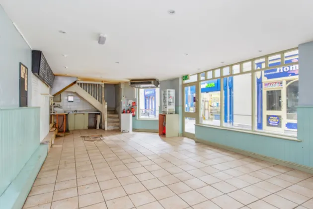 Photo of Unit 8, Glenroyal Shopping Centre, Maynooth, Co. Kildare, W23 DP60