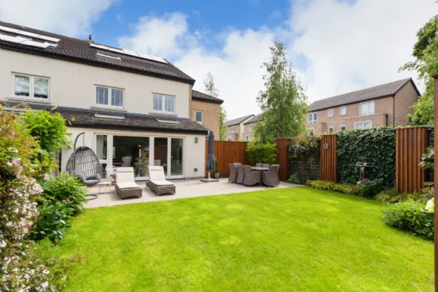 Photo of 1 Ardilea Crescent, Ardilea, Clonskeagh, Dublin 14, D14 DE44